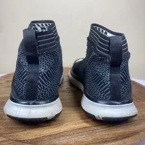 Nike Free Train Virtue Mens‎ Black and white size 12 Training shoes Nike Free Train Virtue | Hypebeast main image 3